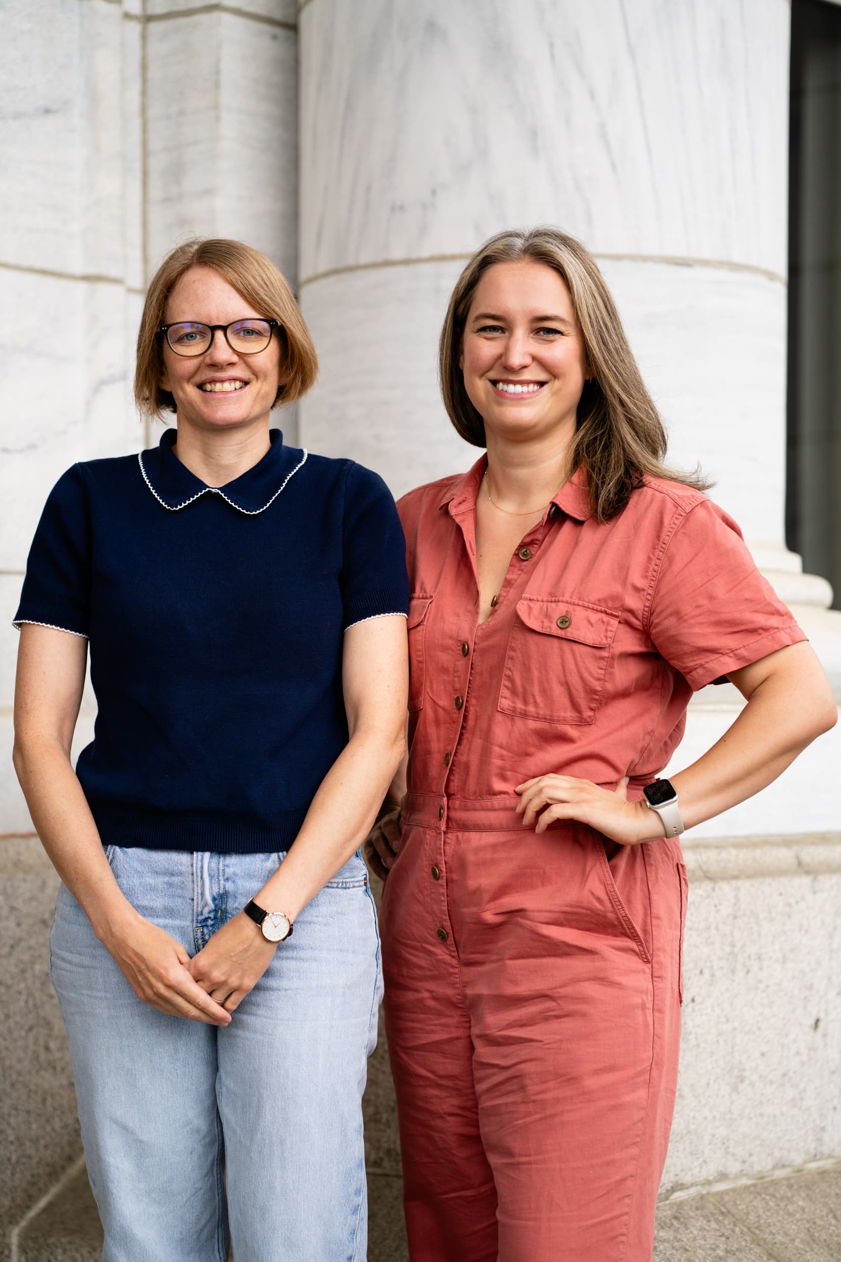 Jointly’s founding team