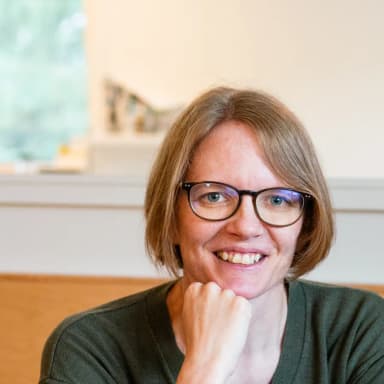Aimee Schalles, co-founder of Jointly