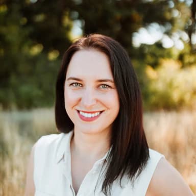 Amanda Baron, co-founder of Jointly