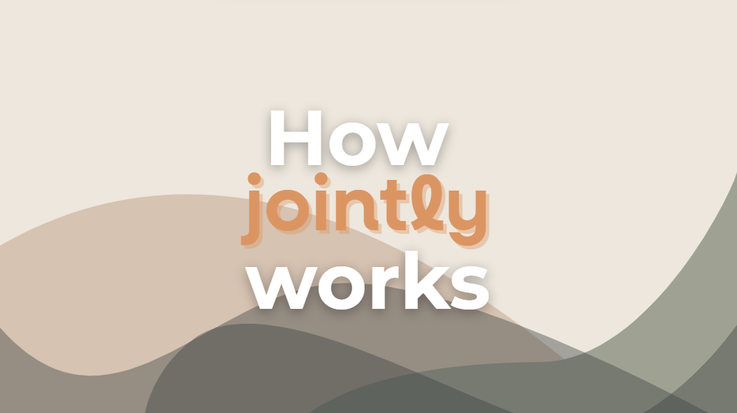 How jointly works