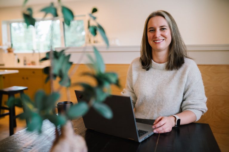 Amanda Baron of Jointly